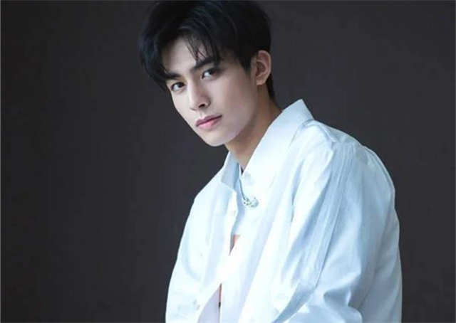 Song Weilong