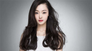 Song Yi (宋轶) Profile
