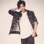 Tan Jianci (檀健次) Profile