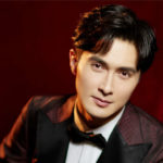 Vengo Gao (Gao Weiguang) Profile