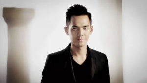 Wallace Chung (钟汉良) Profile