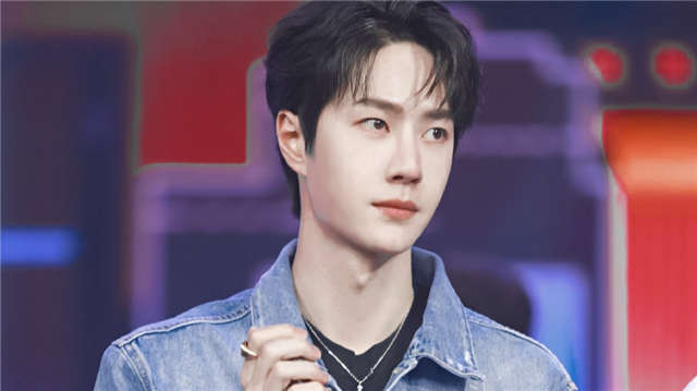 Wang Yibo