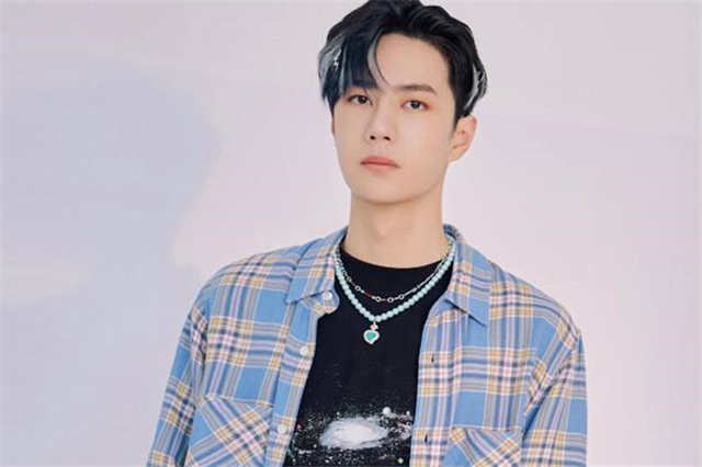 Wang Yibo