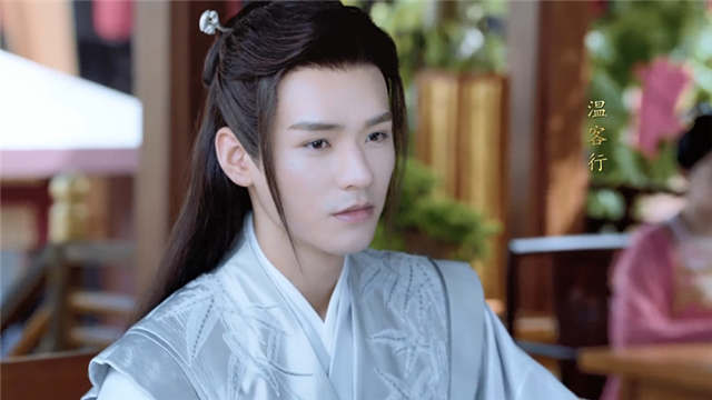 Will Zhang Zhehan, Gong Jun Become Next Xiao Zhan, Wang Yibo, &quot;Word Of Honor&quot; Become A Hit - CPOP HOME