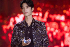 Fans Rage Against The Inaction Of Xiao Zhan - Fans Detained by Denouncing his Studio