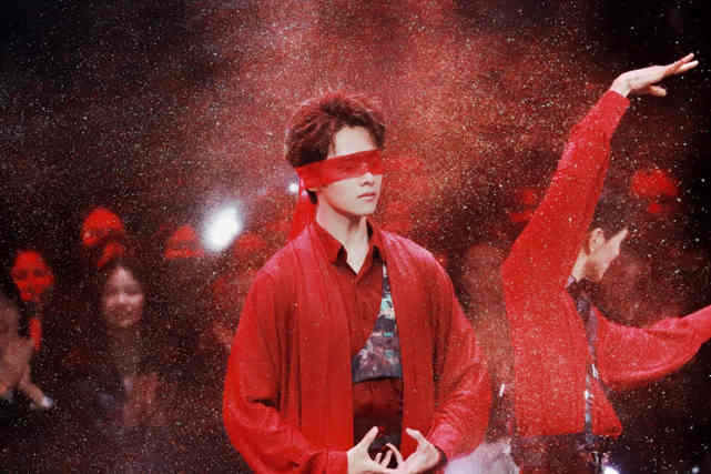 Xiong Yiwen