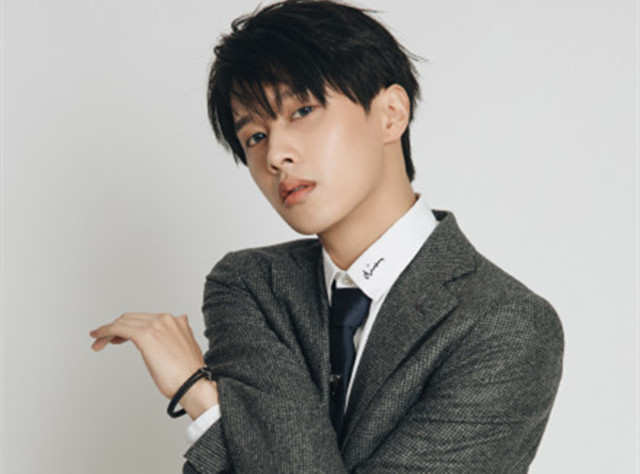 Xiong Yiwen Youth With You 3 trainee
