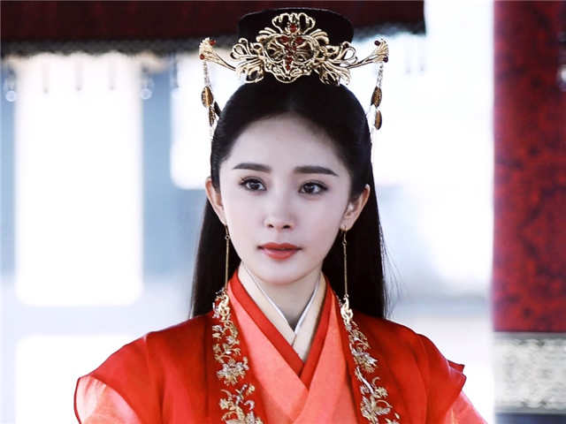 Yang Mi