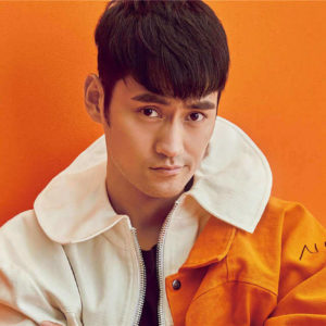 Yuan Hong (Justin Yuan) Profile