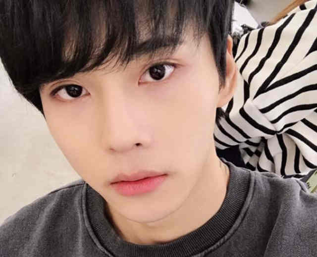Zhan Zhan Youth With You 3 trainee