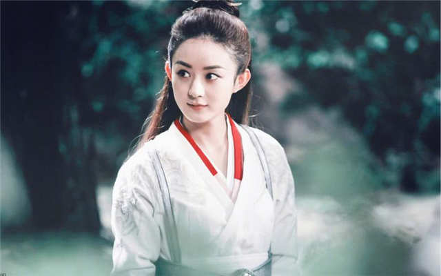 Zhao Liying