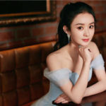 Zanilia Zhao Liying Was Rumored To Join In "CHUANG 2021"