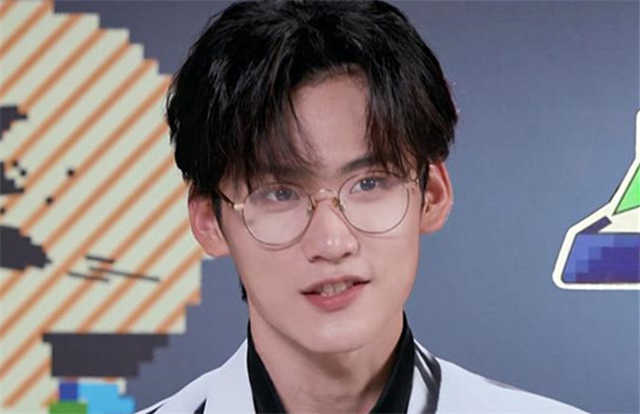 Zhou Keyu