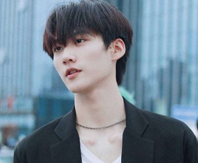 zhou keyu
