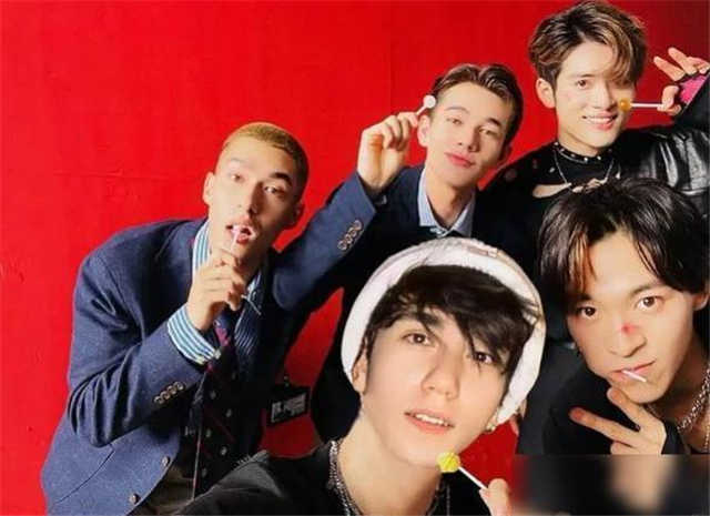 CHUANG 2021 Trainees