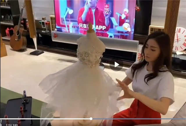 Crystal Zhang