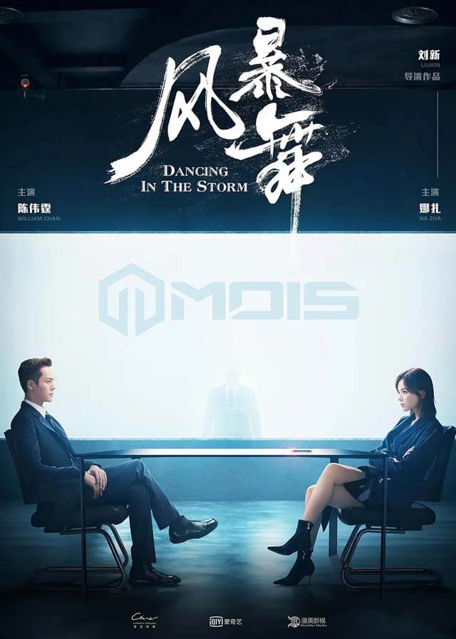 Chinese Dramas Like The Investigator