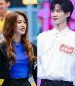 Does Daniel Zhou Keyu Like Aria Jin Zihan? The Relationship Between Them Is Rumored On The Net