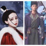 Dilraba, Leo Wu Lei Playing A Couple In "The Long Ballad" Led A Hot Discussion On The Net.