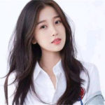 Is Esther Yu Shuxin's boyfriend Zhao Zhiwei?