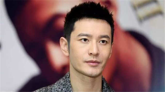 Huang Xiaoming