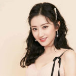 Jing Tian (Sally Jing) Profile