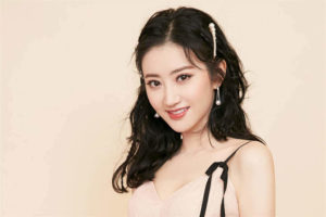 Jing Tian (Sally Jing) Profile