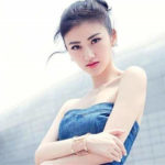 Who Is Sally Jing Tian's boyfriend, Her Mystery Ex-boyfriend Always Attracted Netizens' Attention