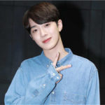 Does Edward Lai Guanlin Have A Girlfriend? The Relationship With Zhang Caicai Is Ture Or Not?