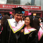 Ian Wang Yanlin And Ai Jiani Admitted Their Relationship
