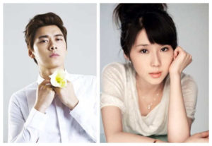 Li Yifeng Denied Relationship Rumors With Fang Anna.