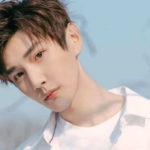 "Youth With You 3" Liam Yan Xi Once Was A Trainee Of SM In Korea