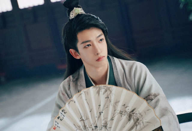 Liu Yu