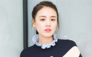 Ma Sichun (Sandra Ma) Profile