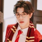 Patrick (Nattawat Finkler) Profile