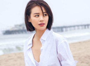 Sandra Ma Sichun's Current Boyfriend Is Zhang Zhexuan? The relationship between them was exposed by Media