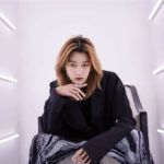Kachine (Sun Yinghao) Profile