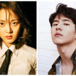 Turbo Liu Haoran, Vicky Chen Are In A Relationship? Vicky Chen Denied At Once