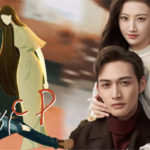 Jing Tian Coupled With Vin Zhang Binbin In "Rattan", Achieving Big Reversal On Pubilc Praise