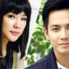 Who Is Wallace Chung's Wife? He Has Married And Having A Child?