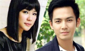 Who Is Wallace Chung's Wife? He Has Married And Having A Child?