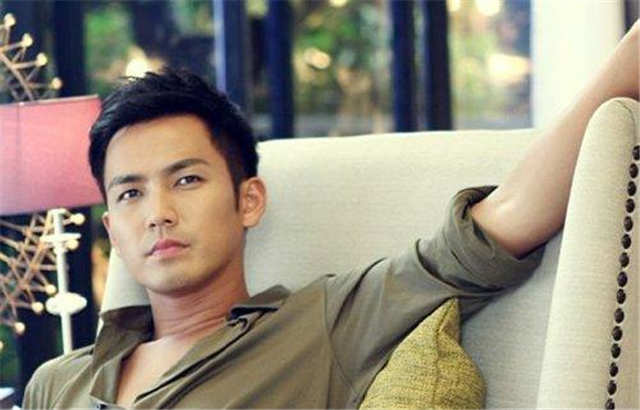 Wallace Chung