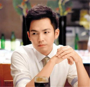 4 Little-known Rumored Girlfriend Of Wallace Chung