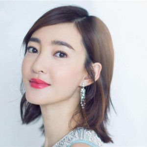 Wang Likun (Claudia) Profile