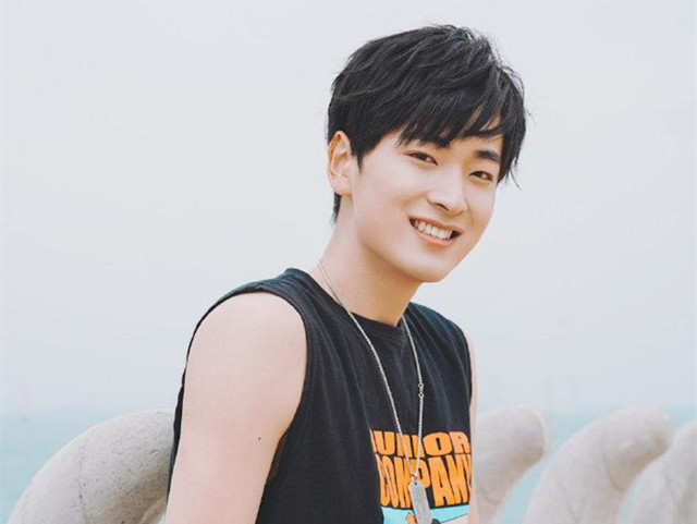 Wang Xiaochen