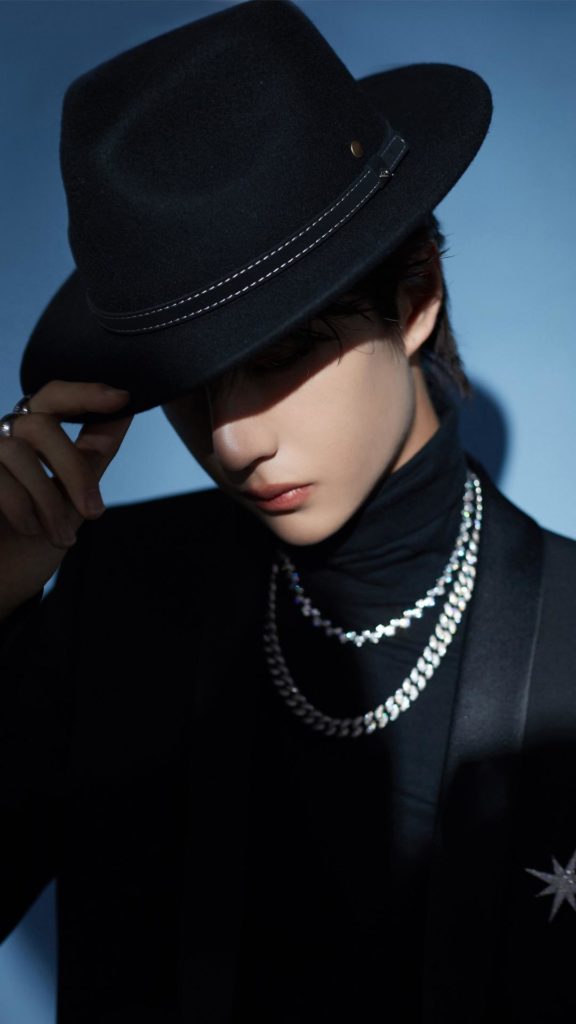 Wang Yibo Wallpaper