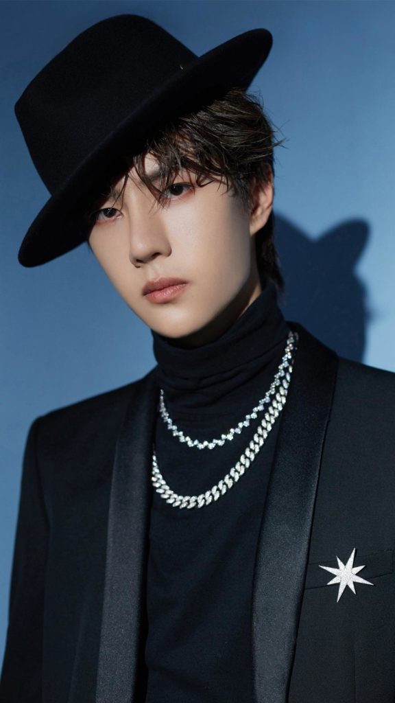 Wang Yibo Wallpaper