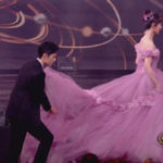 Xiao Zhan Helped Yang Zi With Her Dress On Weibo Night, "The Oath Of Love" CP Is So Sweet.