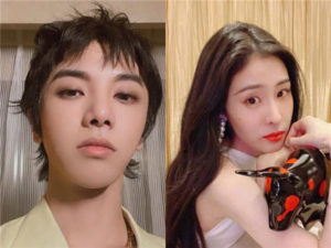 Will Hua Chenyu, Zhang Bichen Get Married, They Were Exposed To Live Together