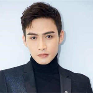 Did Vin Zhang Binbin Get Married And Have A Child Secretly? He Posted A Response To Celebrate Singles‘ Day